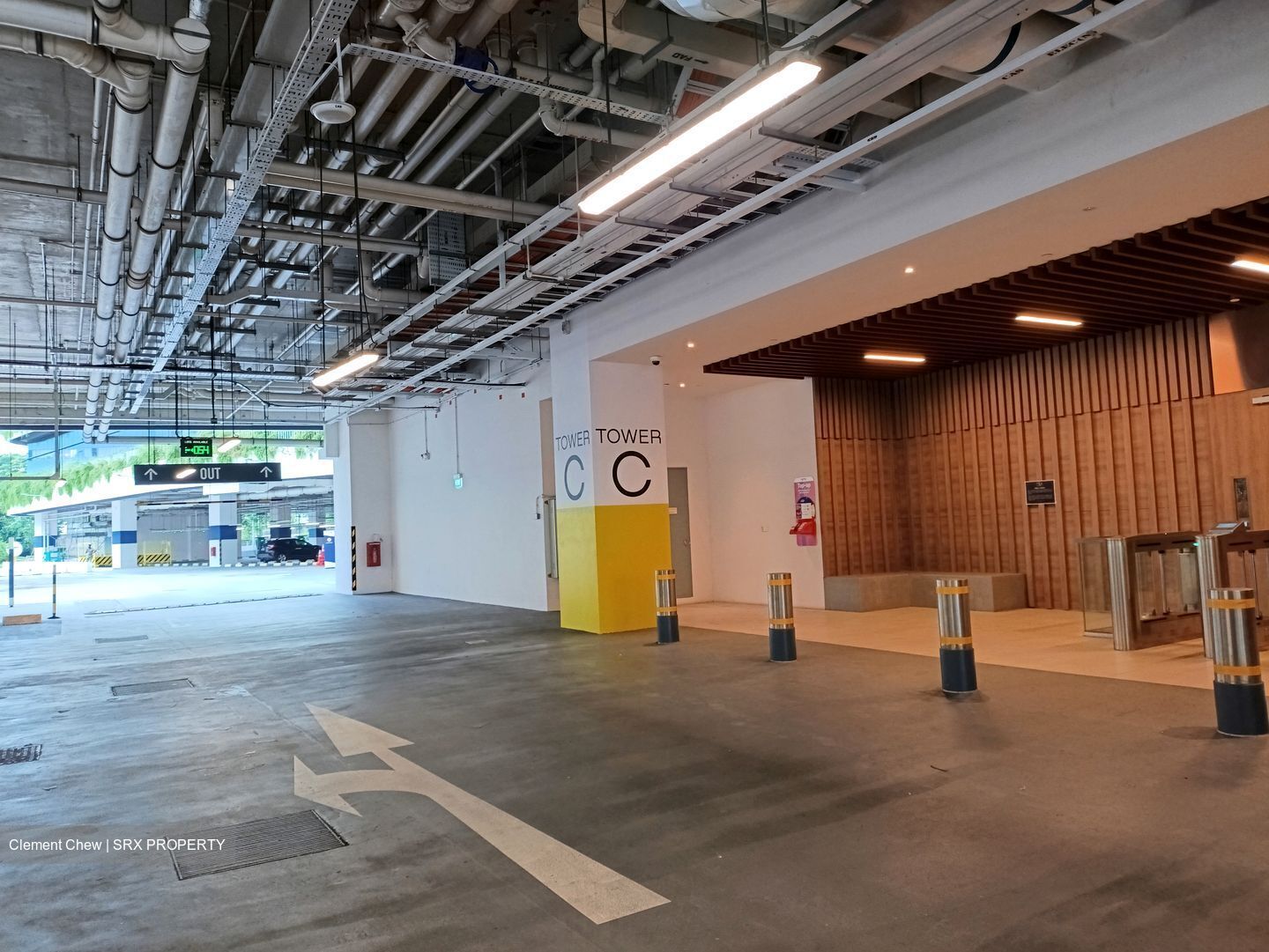 Solaris @tai Seng (D19), Office #481283211